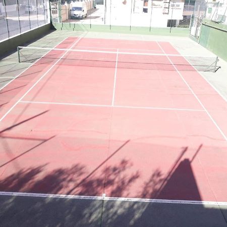 Infante Primera Linea Gandia Playa Solo Familias Playa de Gandia Ngoại thất bức ảnh