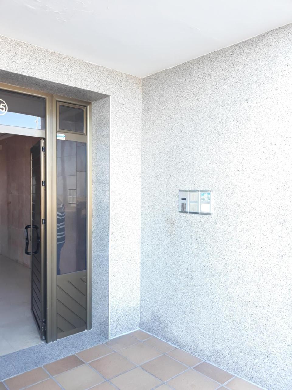 Infante Primera Linea Gandia Playa Apartment Playa de Gandia Ngoại thất bức ảnh