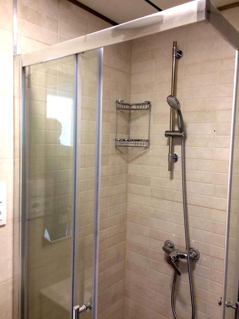 Infante Primera Linea Gandia Playa Solo Familias Playa de Gandia Ngoại thất bức ảnh