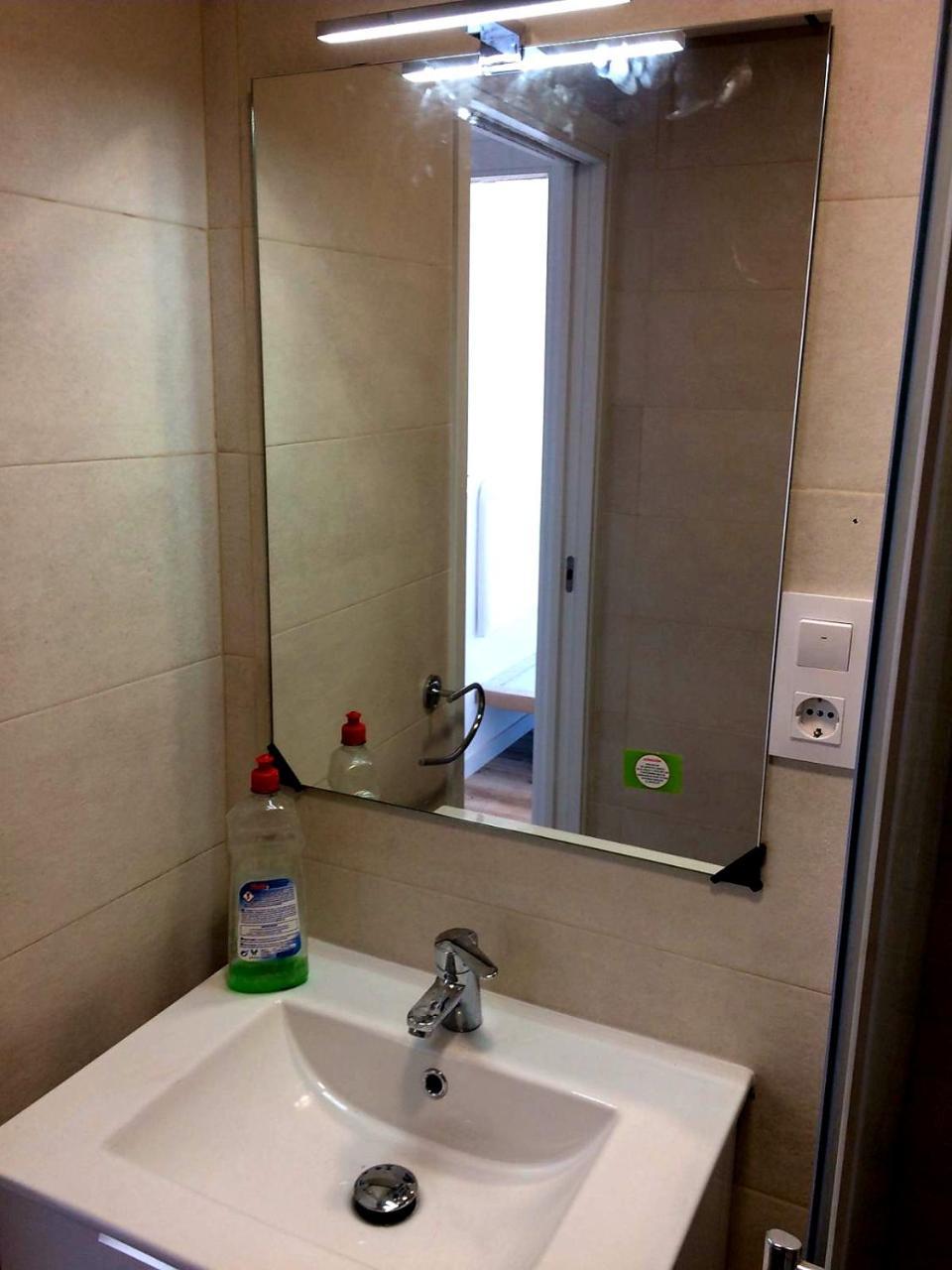 Infante Primera Linea Gandia Playa Solo Familias Playa de Gandia Ngoại thất bức ảnh