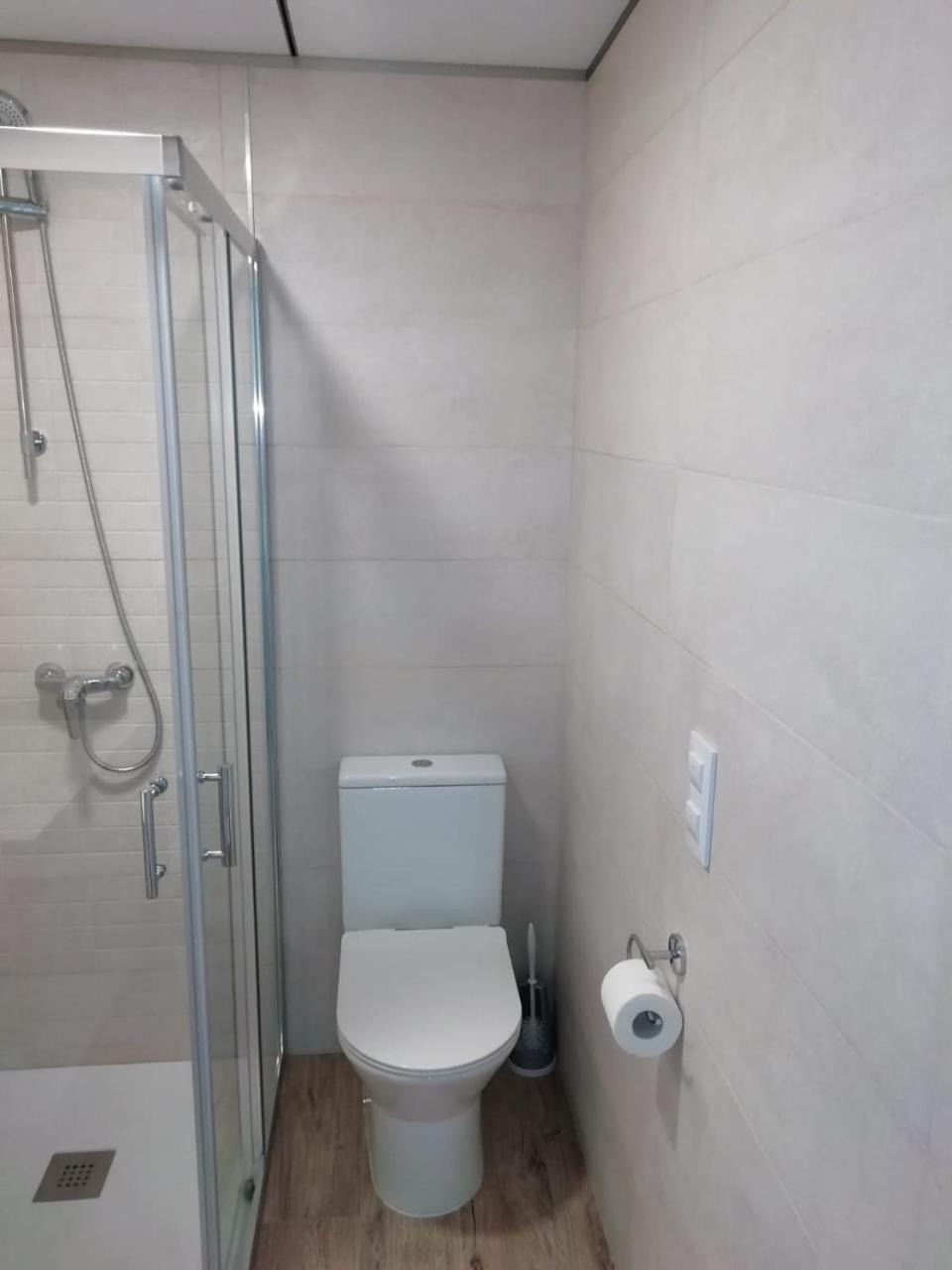Infante Primera Linea Gandia Playa Solo Familias Playa de Gandia Ngoại thất bức ảnh
