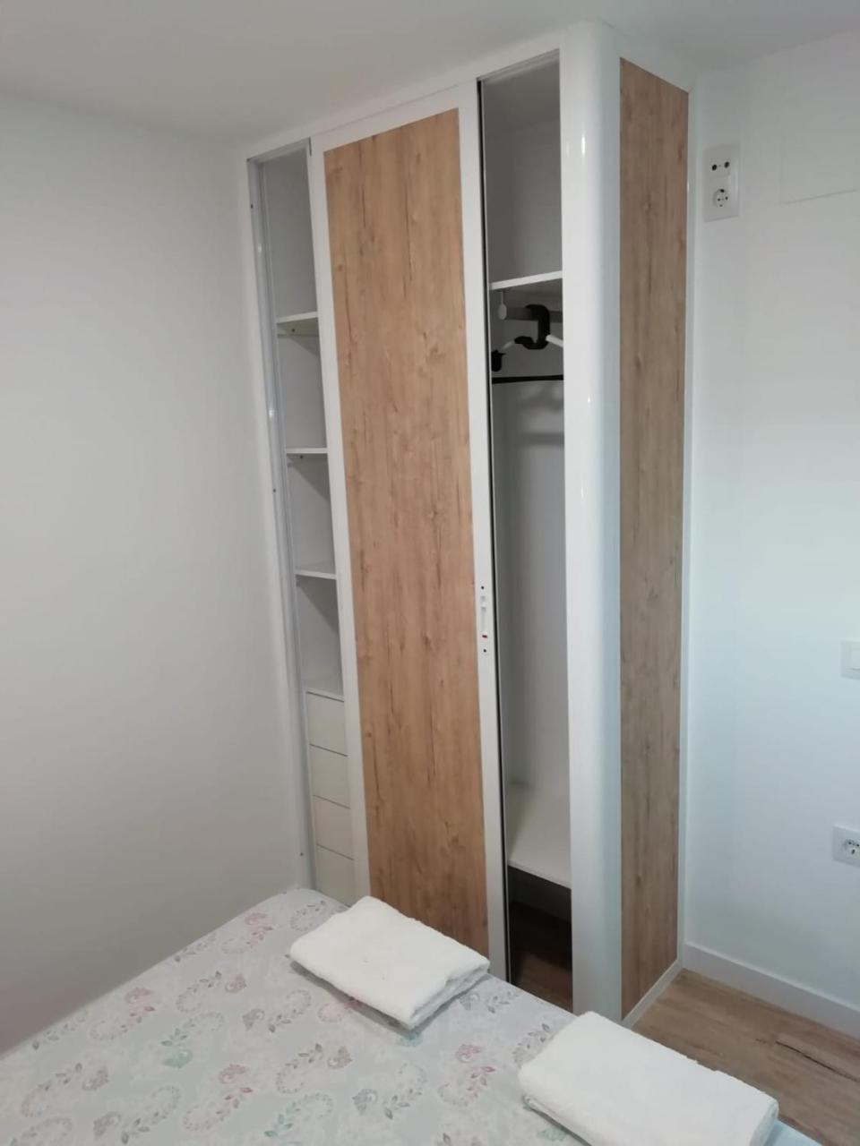 Infante Primera Linea Gandia Playa Solo Familias Playa de Gandia Ngoại thất bức ảnh