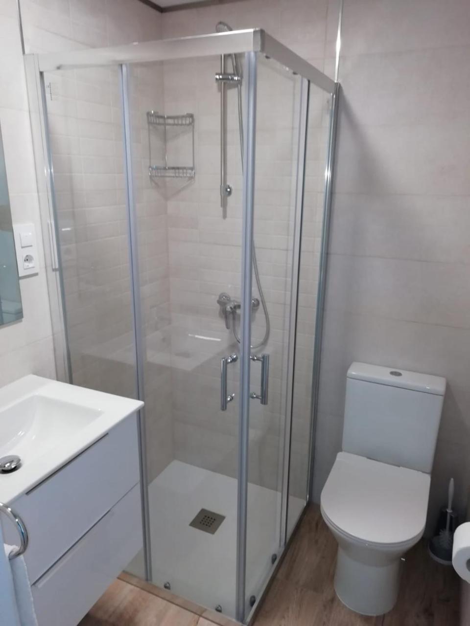 Infante Primera Linea Gandia Playa Solo Familias Playa de Gandia Ngoại thất bức ảnh