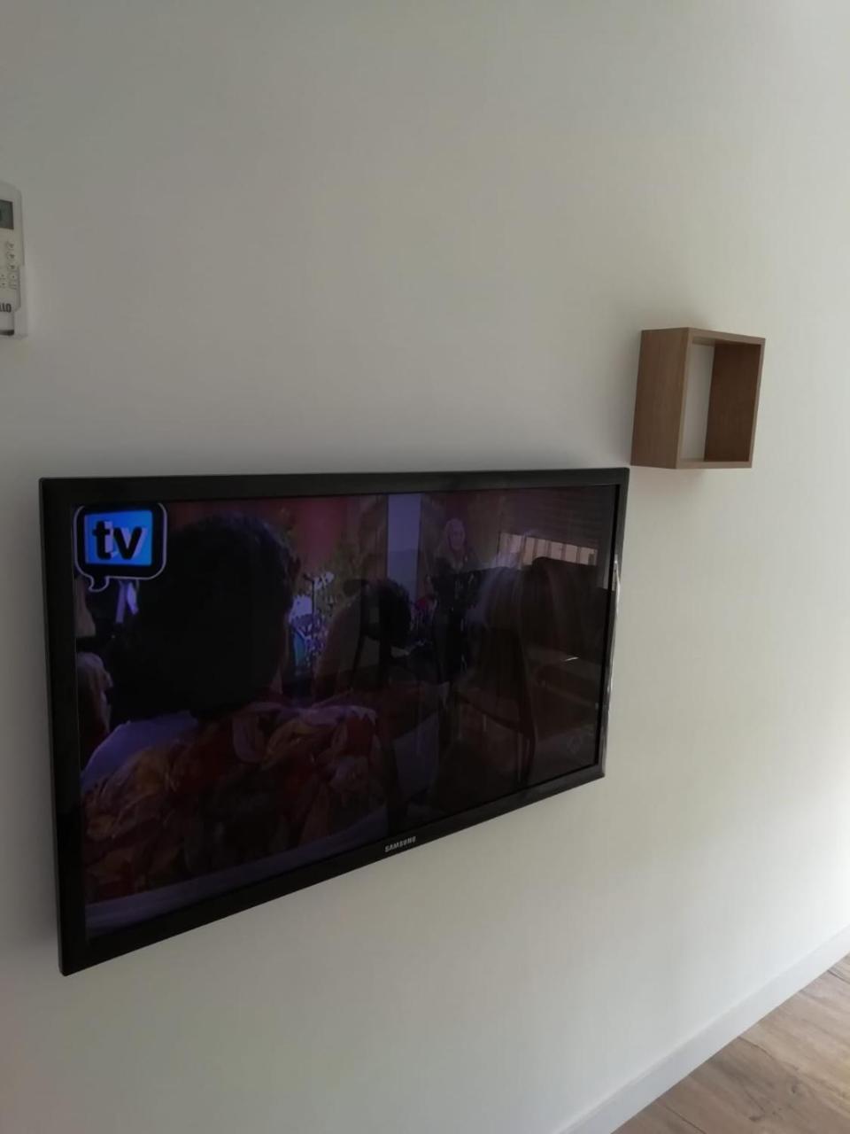 Infante Primera Linea Gandia Playa Solo Familias Playa de Gandia Ngoại thất bức ảnh