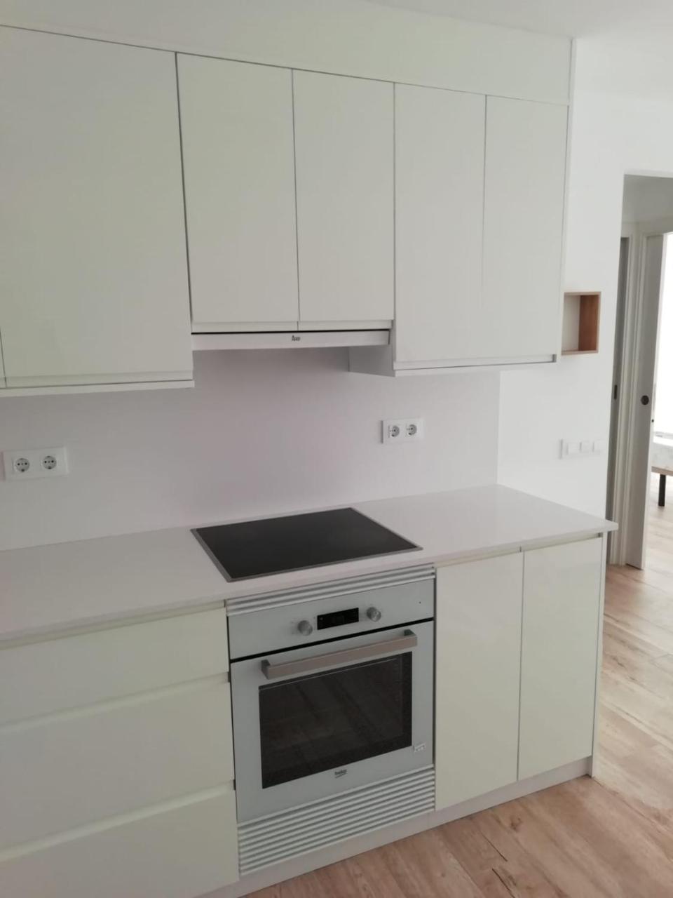 Infante Primera Linea Gandia Playa Solo Familias Playa de Gandia Ngoại thất bức ảnh