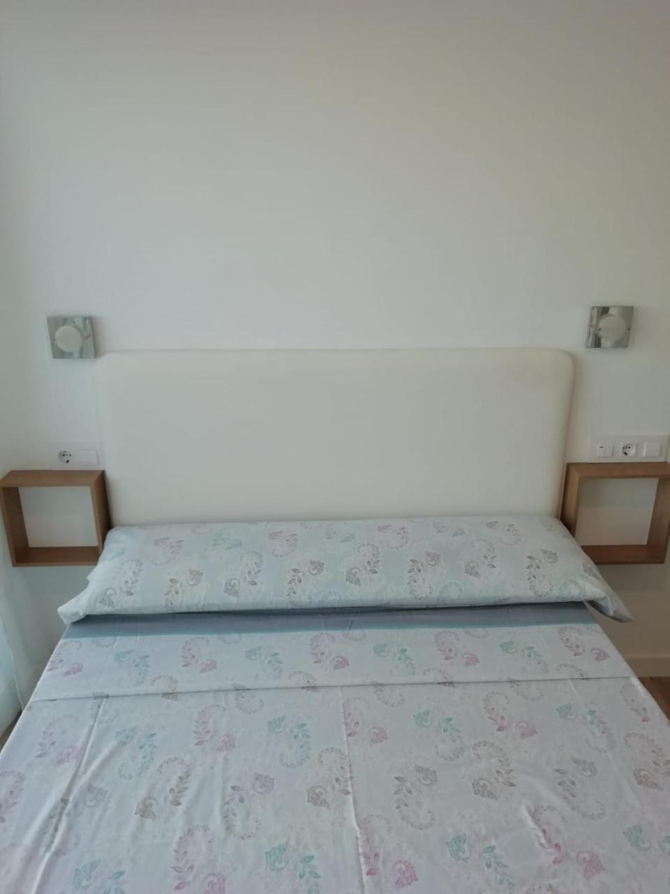 Infante Primera Linea Gandia Playa Apartment Playa de Gandia Ngoại thất bức ảnh