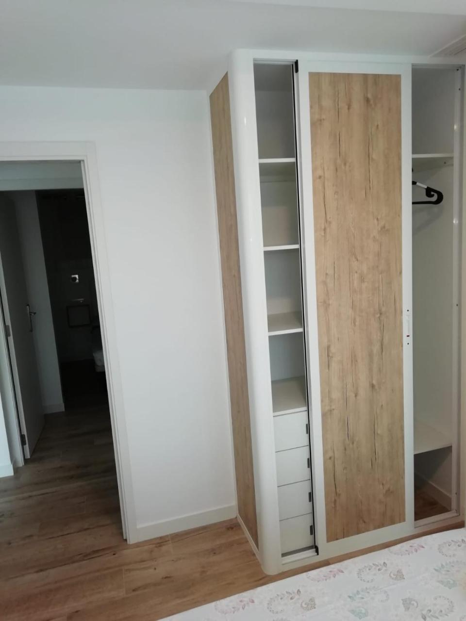 Infante Primera Linea Gandia Playa Apartment Playa de Gandia Ngoại thất bức ảnh