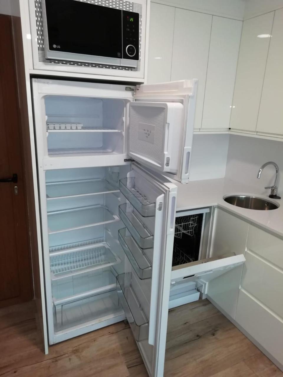 Infante Primera Linea Gandia Playa Solo Familias Playa de Gandia Ngoại thất bức ảnh